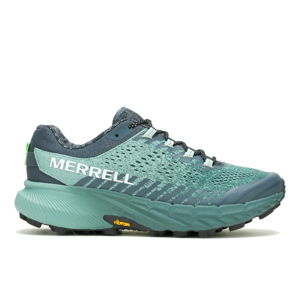 Merrell - Agility Peak 5 J068207 - Pacific Remix – Perocili Shoes