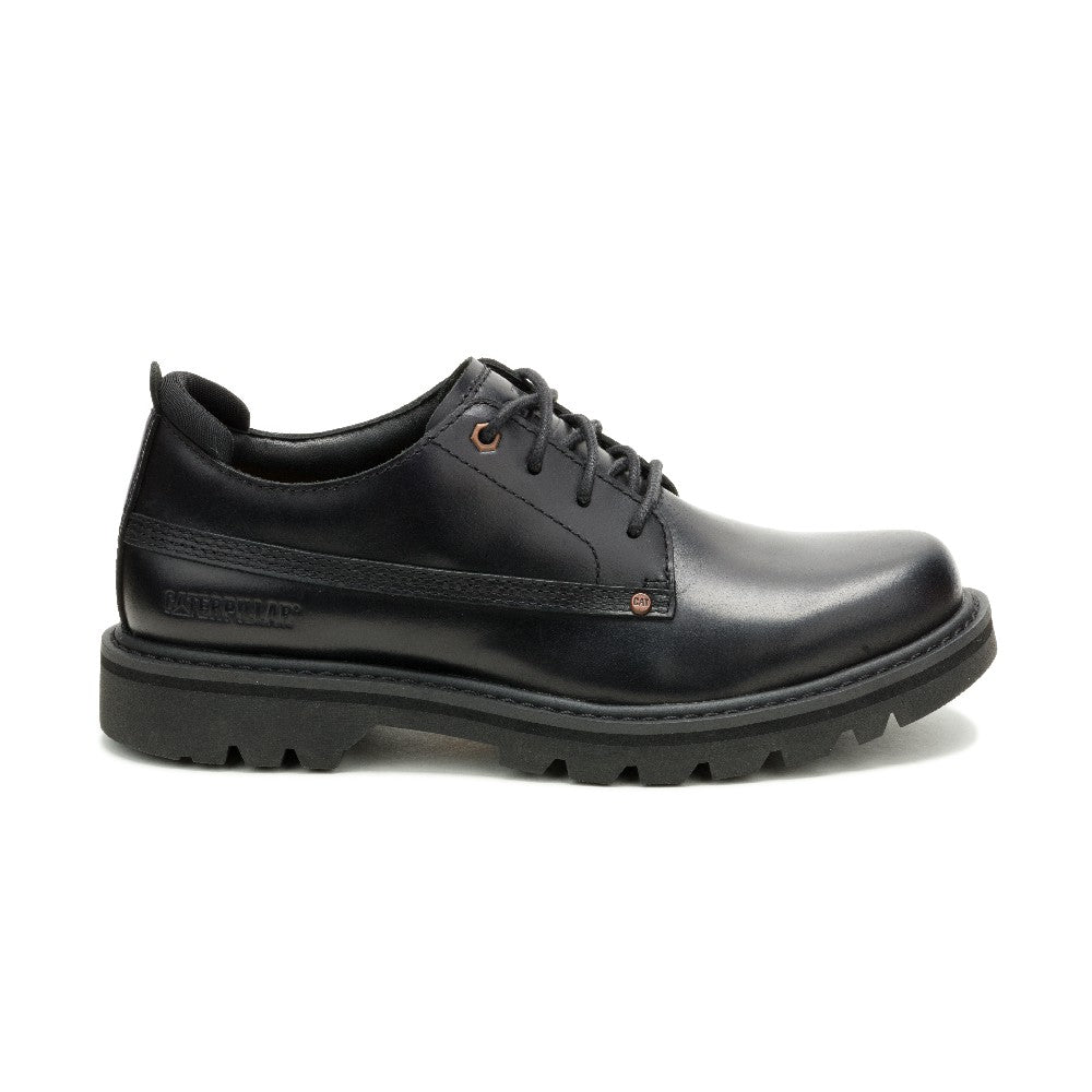 Caterpillar - Colorado Grader Lo P726357 - Black – Perocili Shoes