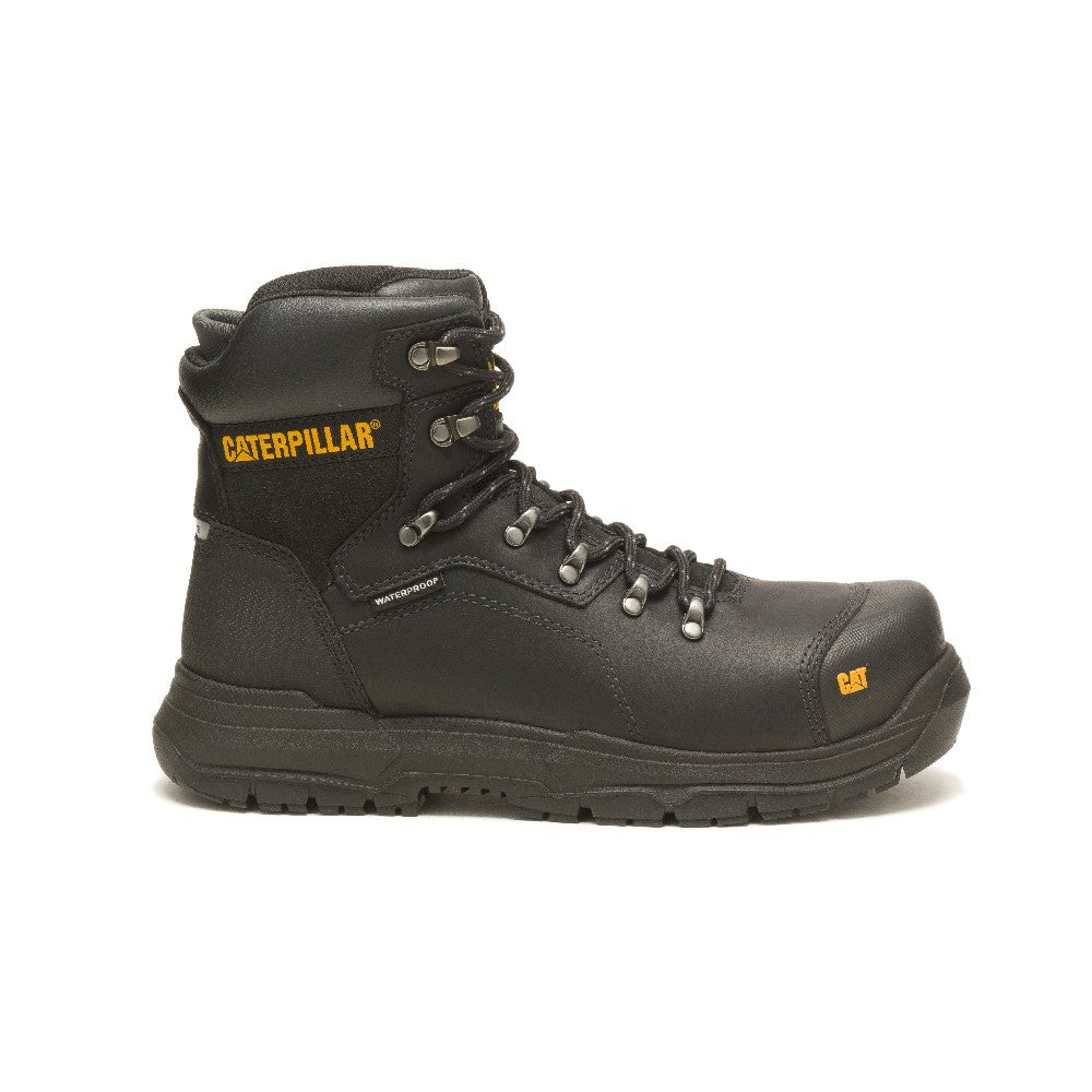 Caterpillar - Diagnostic 2.0 - Black – Perocili Shoes