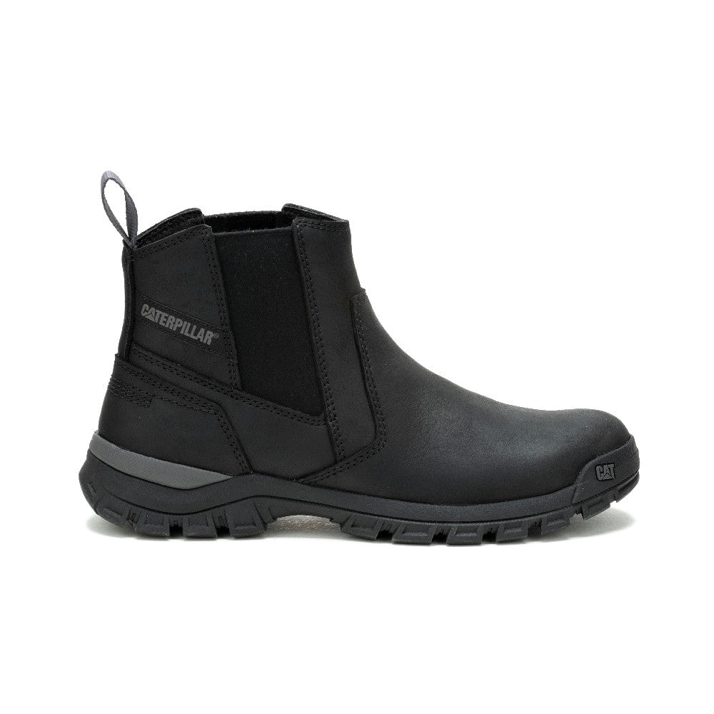 Caterpillar - Threshold Chelsea P726055 - Black – Perocili Shoes