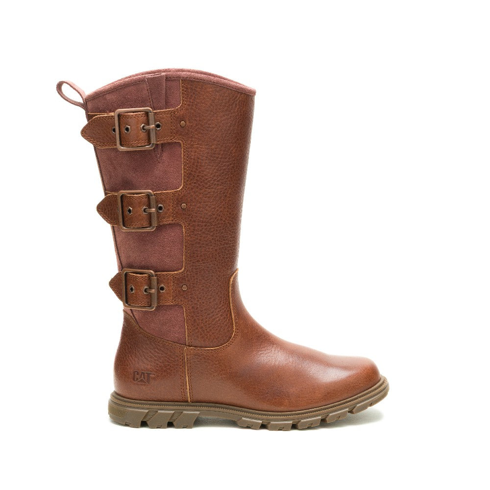 Caterpillar - P312494 Notion Buckle - Tan