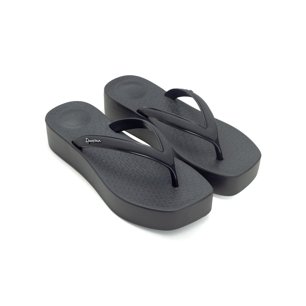 Ipanema - Pluma - Black