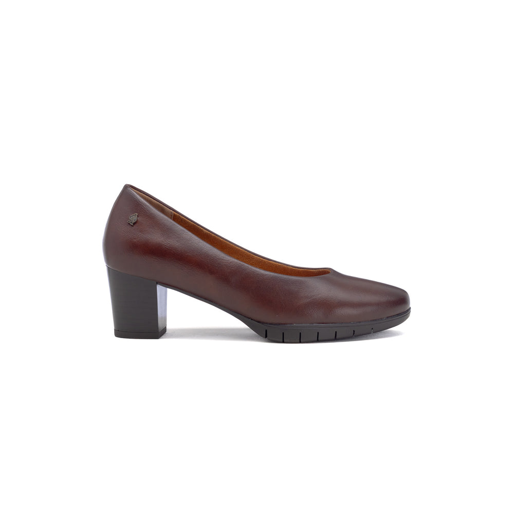 Soft Style By Hush Puppies - Makana - Brown