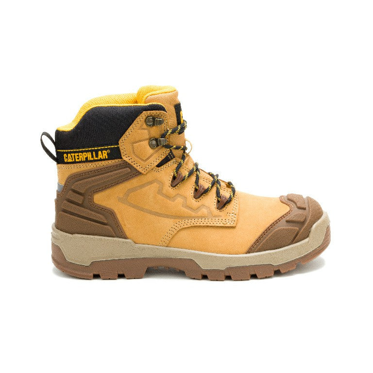 Caterpillar - P726453 Striver Xl6 - Honey