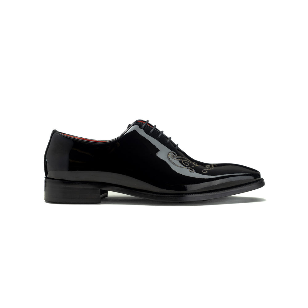 Formales - El127 - Black Patent