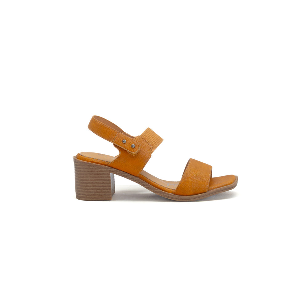 Soft Style By Hush Puppies - Abrianna - Orange