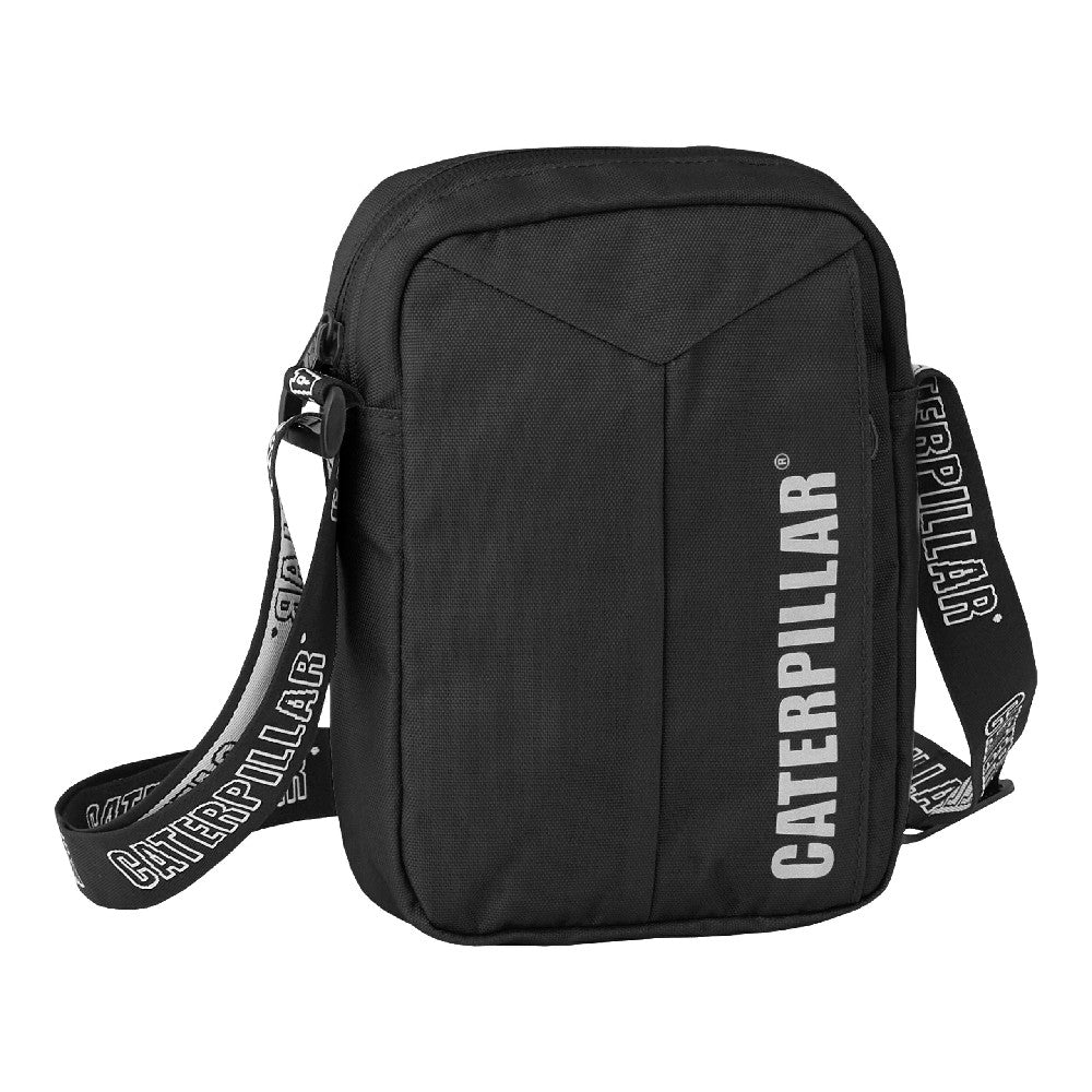 Caterpillar - 84356-01 Shoulder - Black