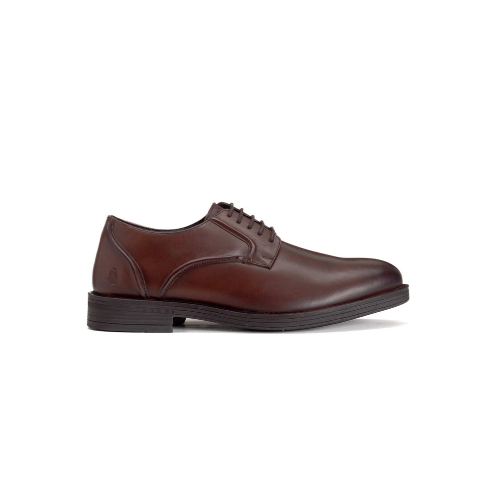 Hush Puppies - Maradona - Brown