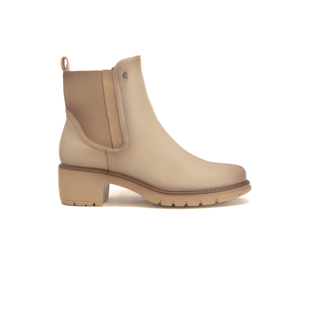 Soft Style By Hush Puppies - Isamu - Beige
