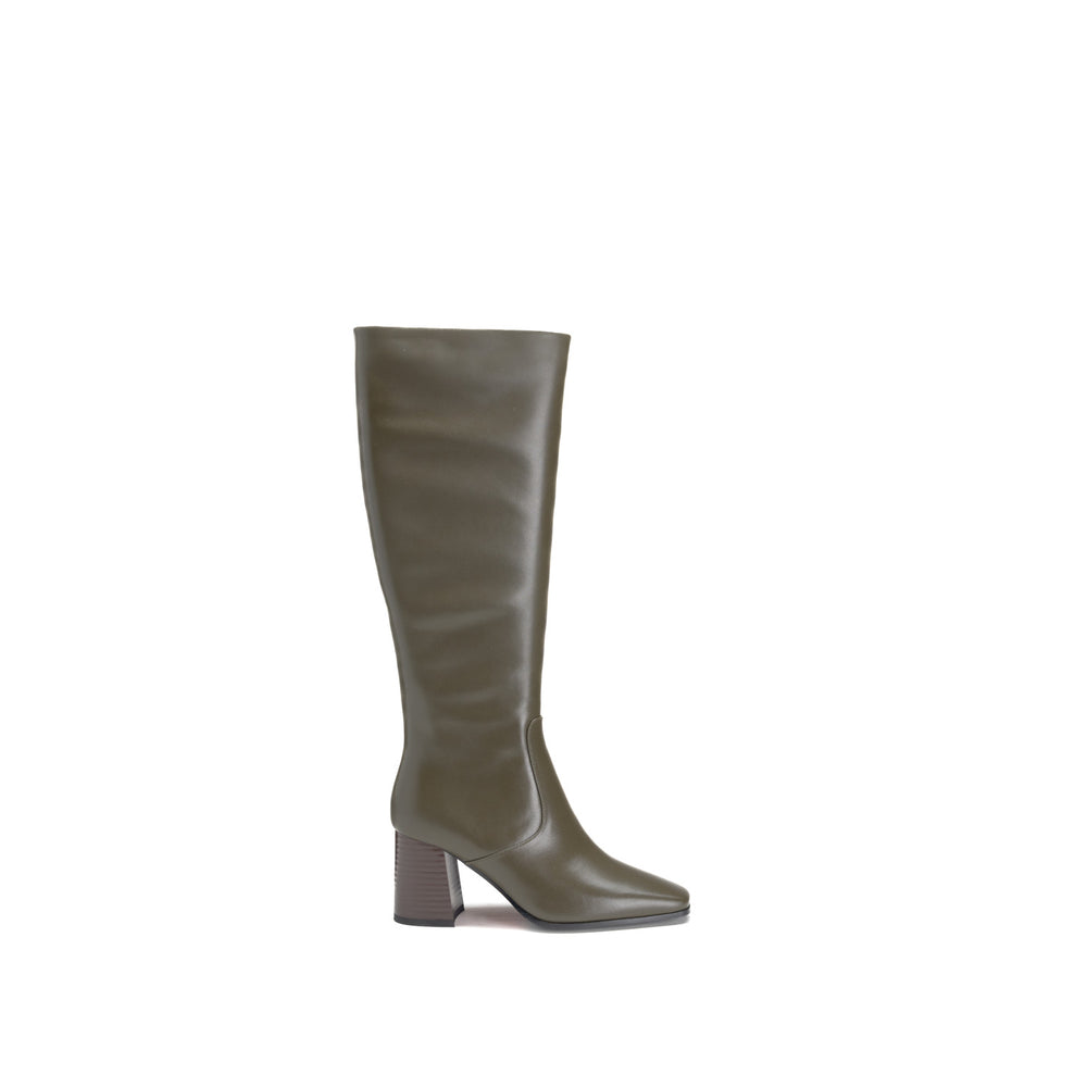 Bulbul - Lar6010 - Olive