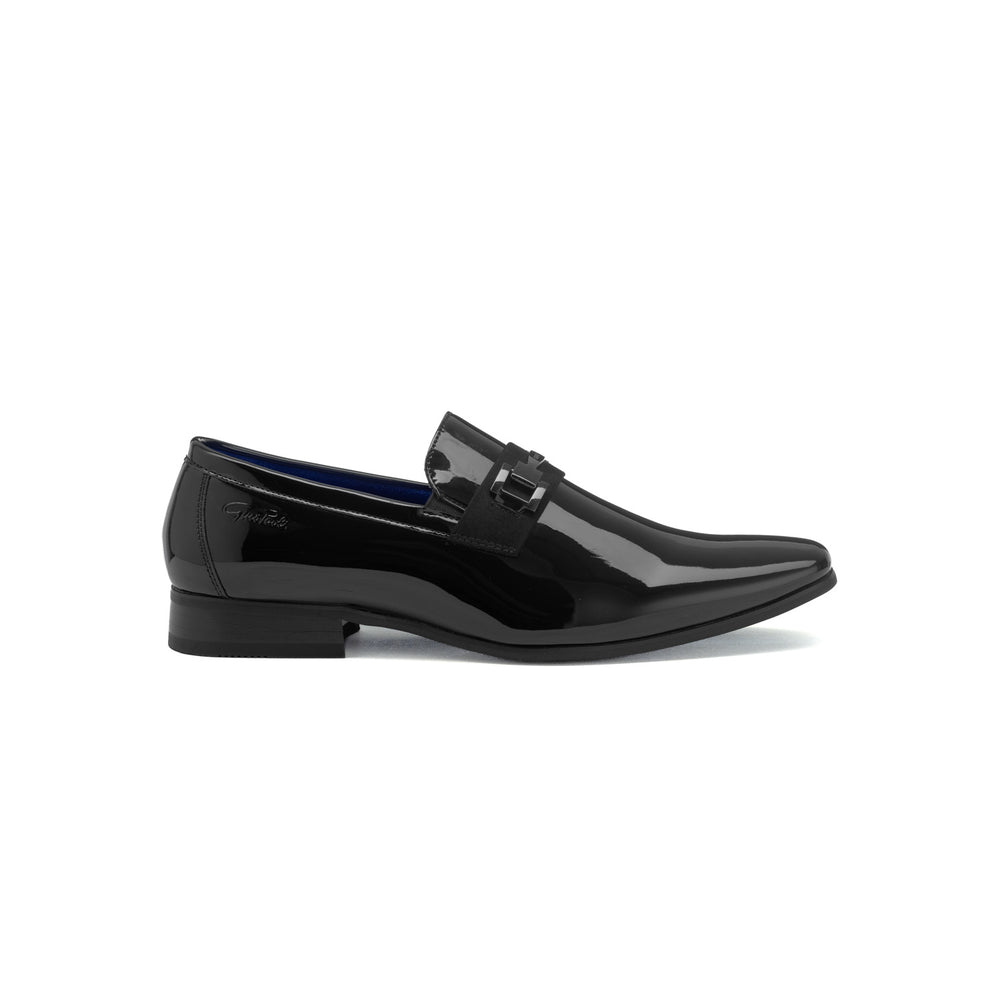 Gino Paoli - Patterson - Black Patent