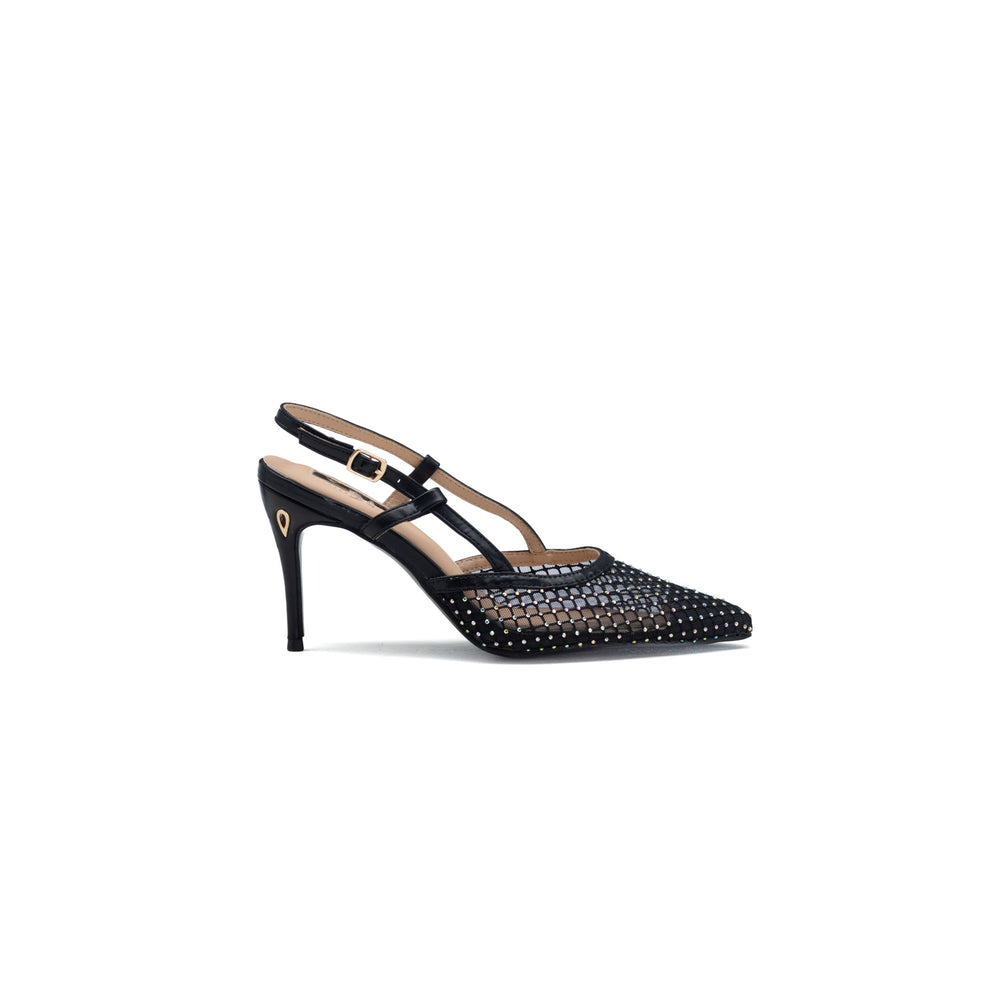 Plum - Zuri - Black