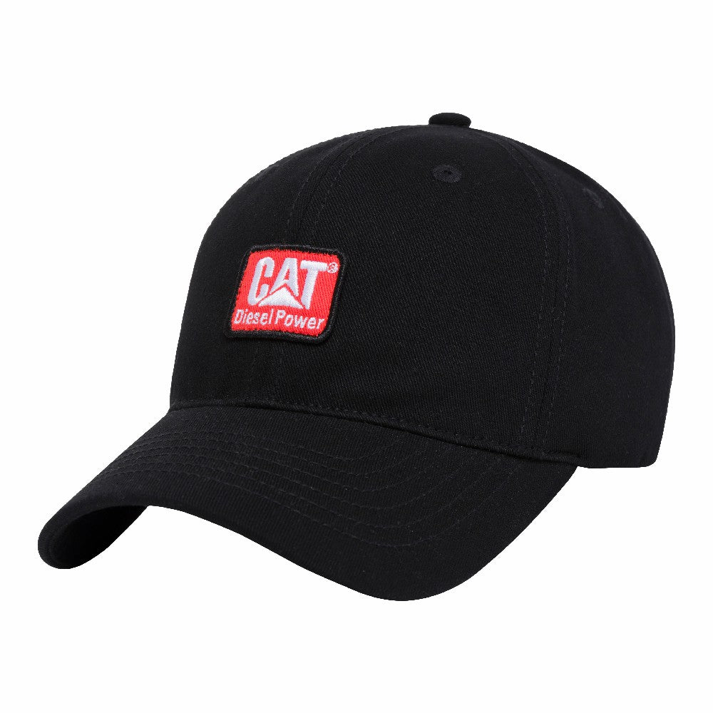 Caterpillar - 4090240-10122 Low Profile Diesel - Black