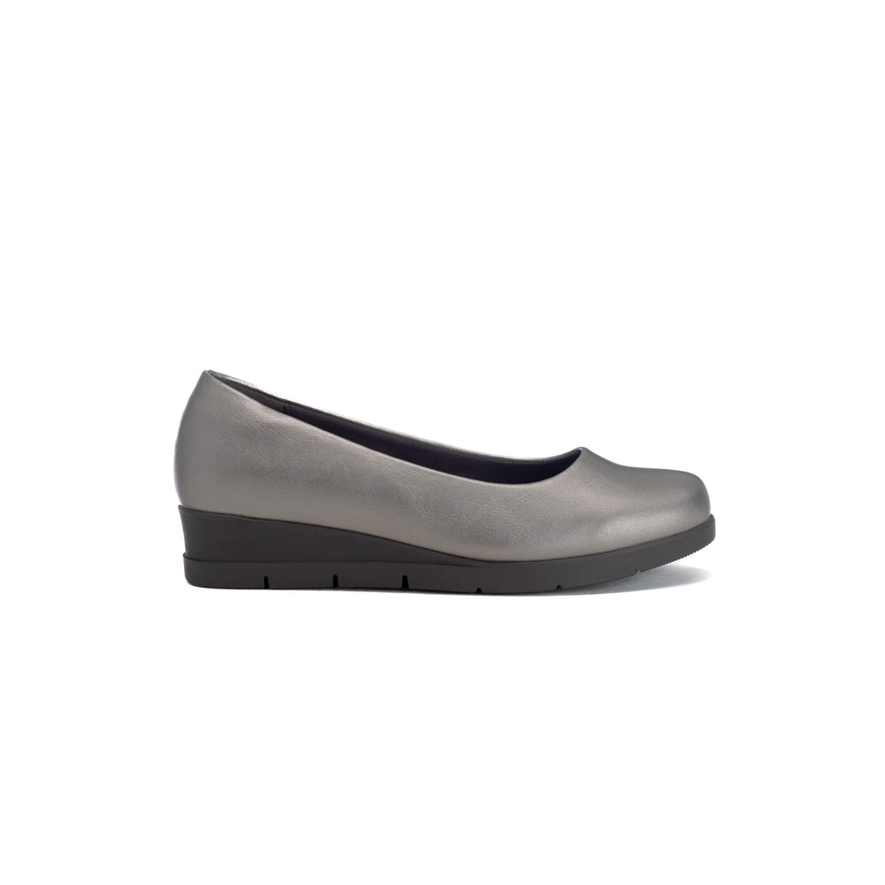 Soft Style By Hush Puppies - Hotaru - Pewter