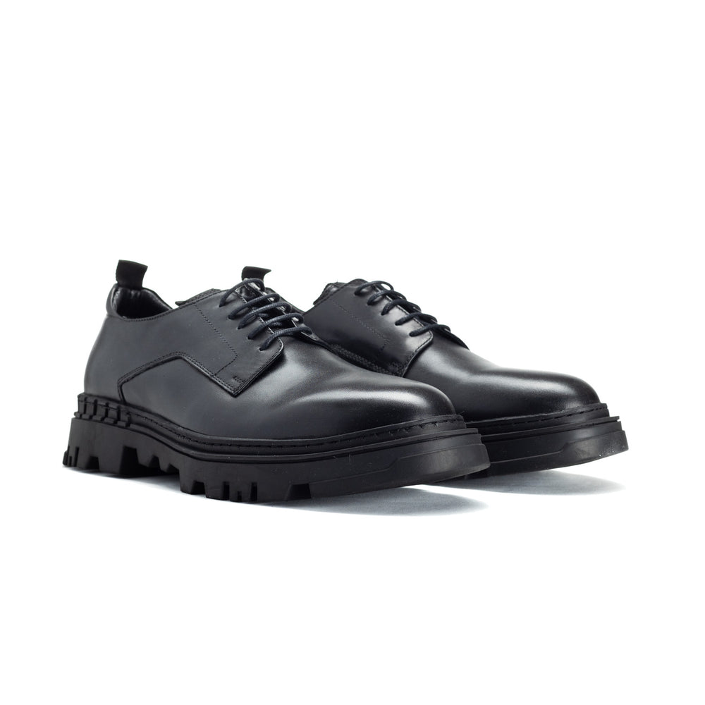 Bulletti - 4807 - Black