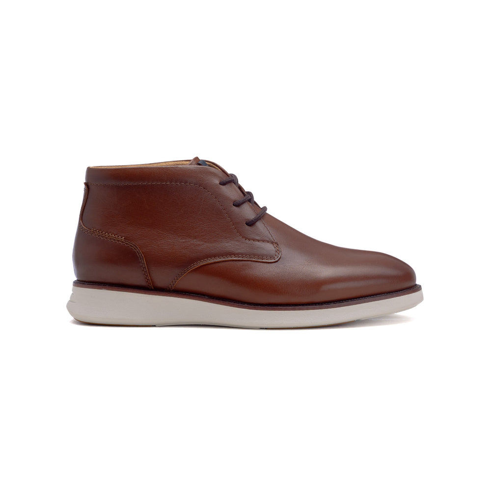 Florsheim - Launch Chukka - Cognac