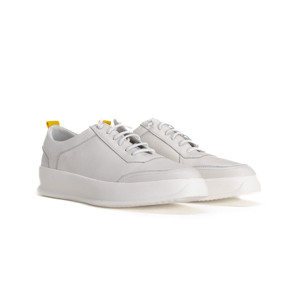 Formales - Fm20 - White