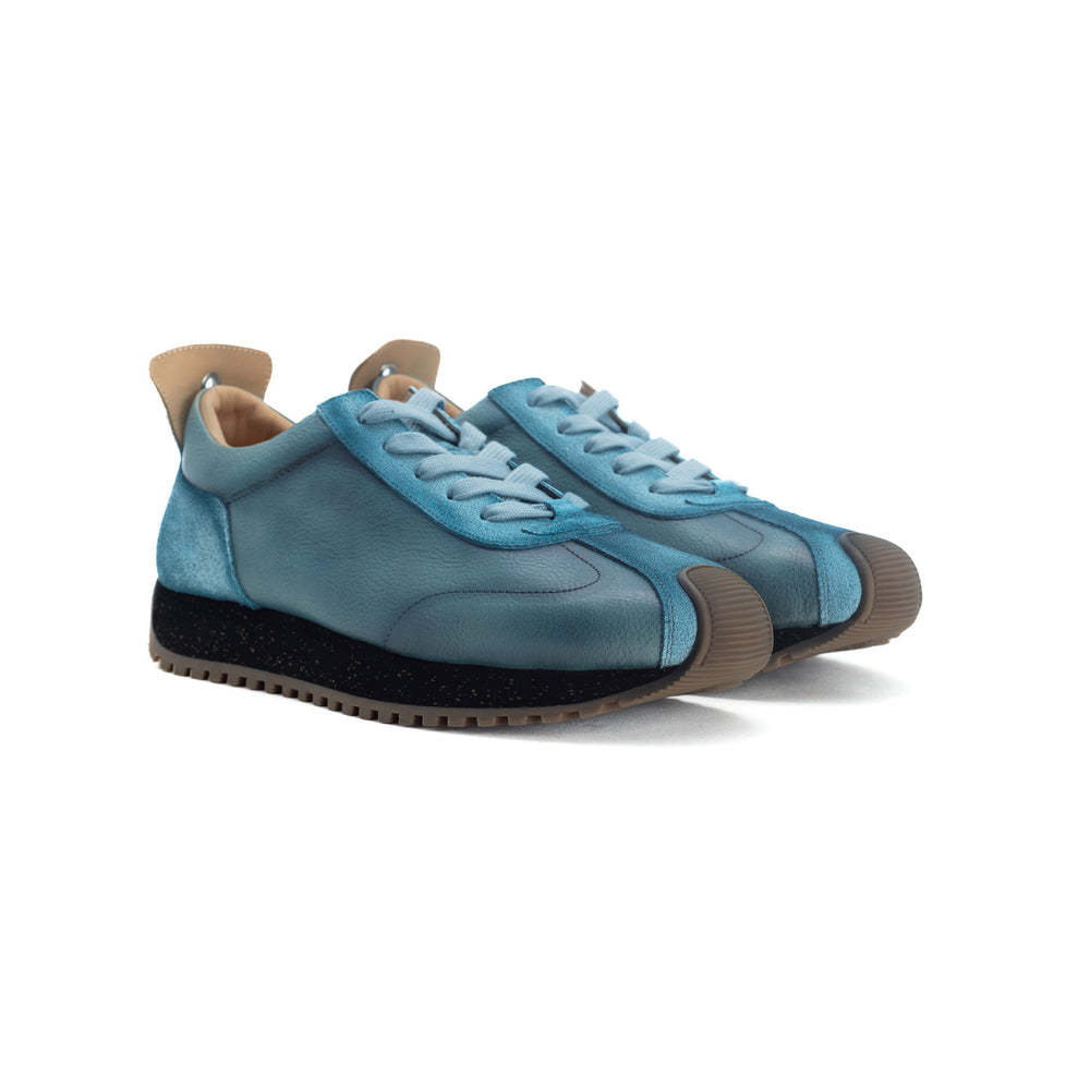 Bulletti - Enzo - Blue