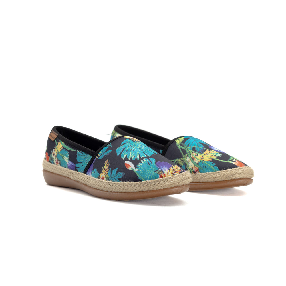 Pierre Cardin - Pcl10546 - Black Floral