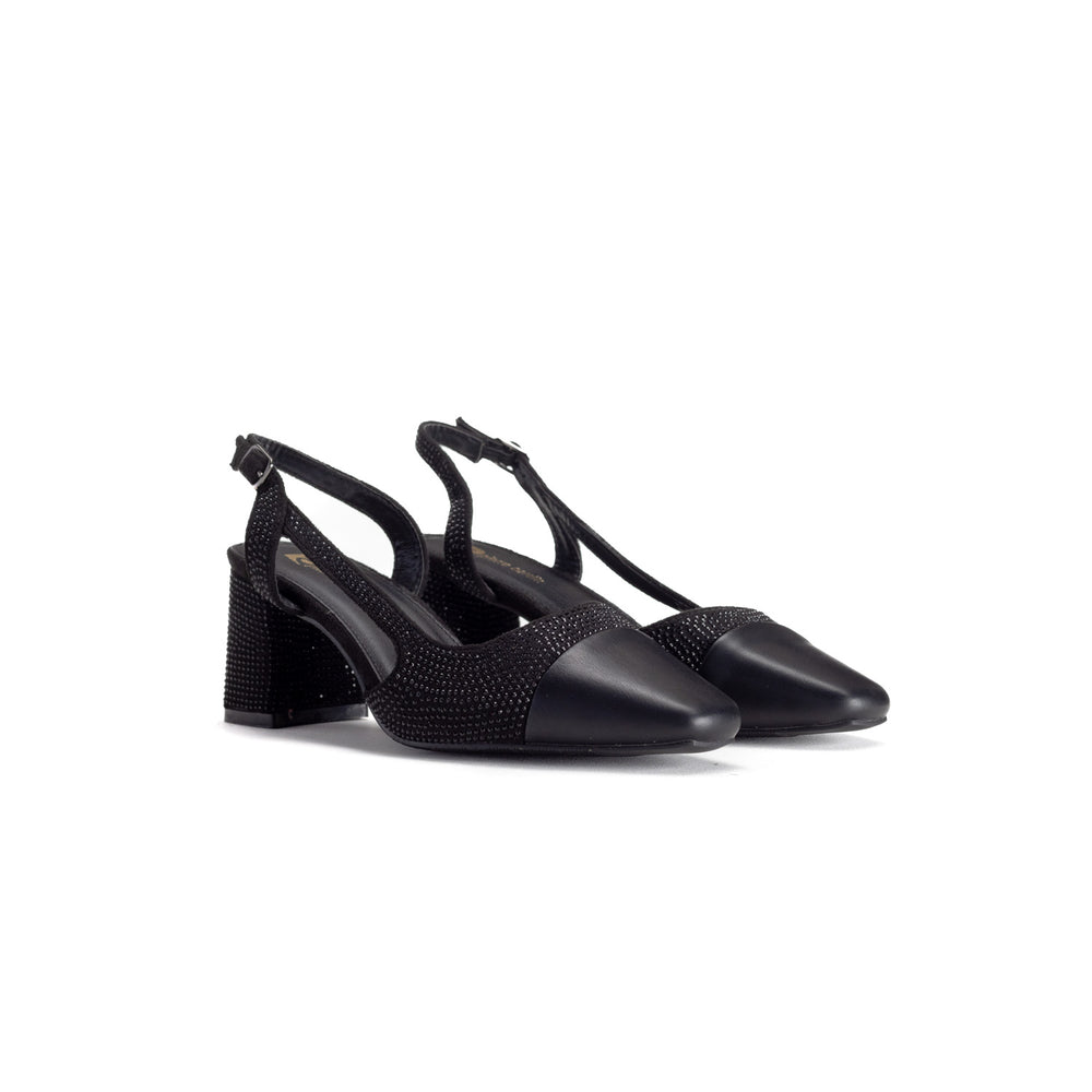 Pierre Cardin - Pcl 10615 - Black