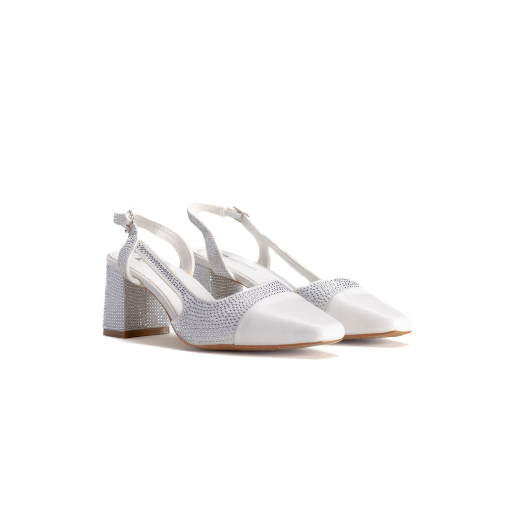 Pierre Cardin - Pcl 10615 - White