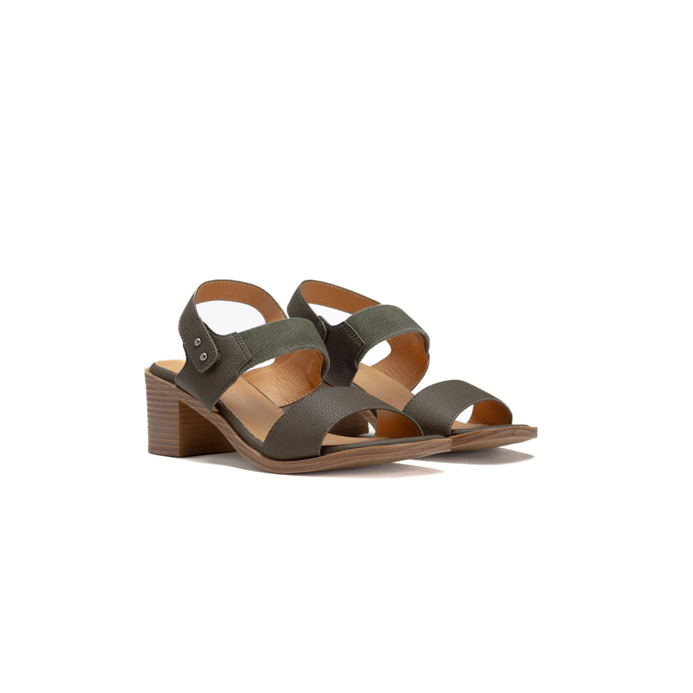 Soft Style By Hush Puppies - Abrianna - Olive
