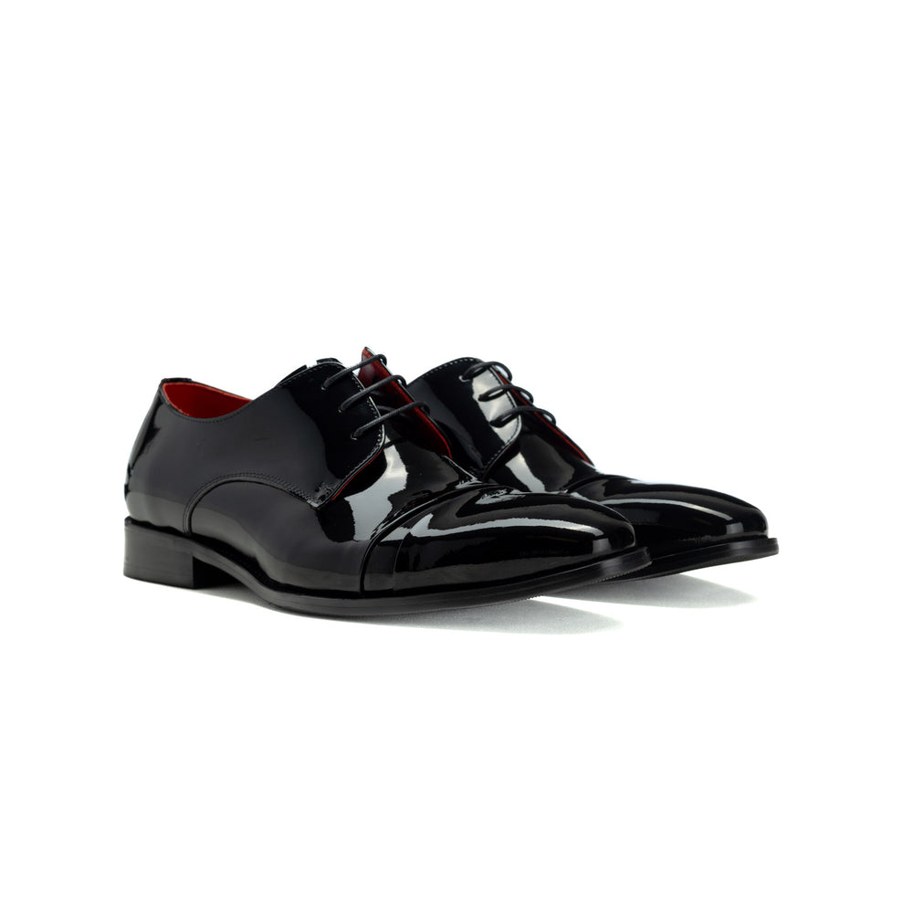 Formales - El124 - Black Patent