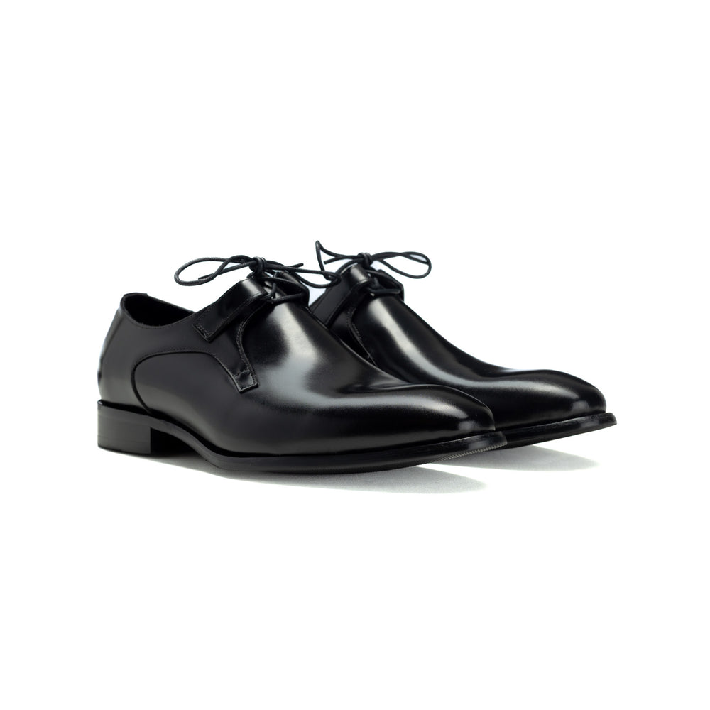 Formales - El125 - Black