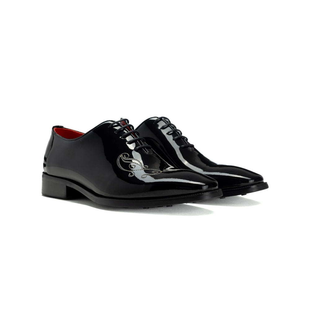 Formales - El127 - Black Patent