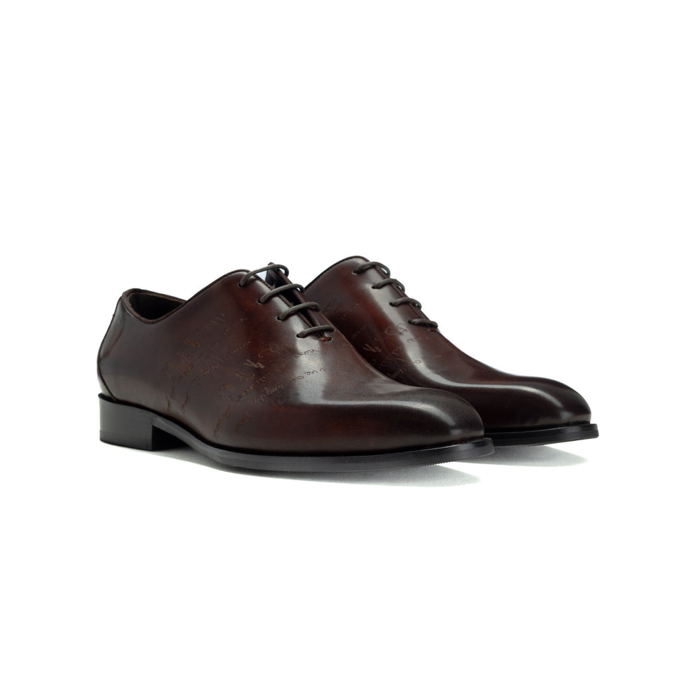 Formales - El130 - Brown