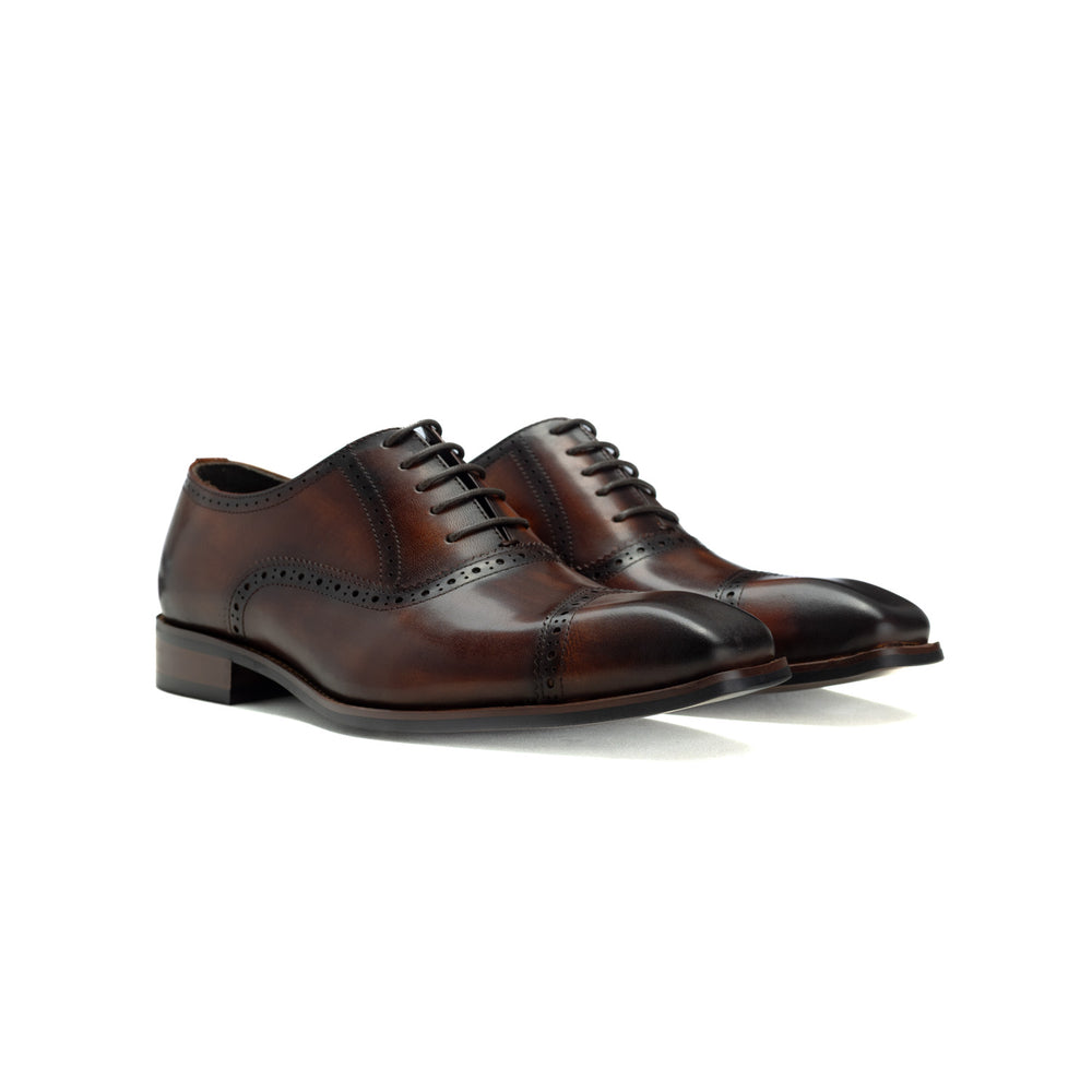 Formales - El131 - Brown