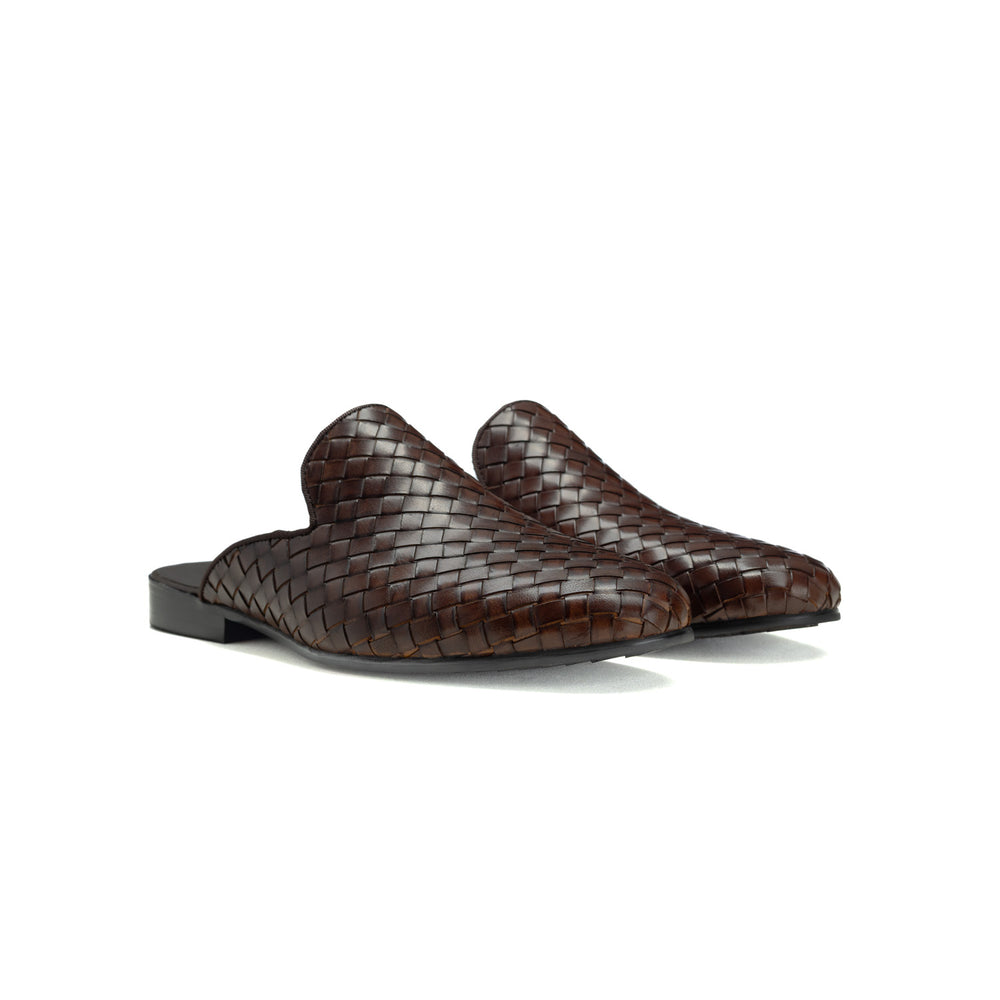 Formales - El135 - Brown