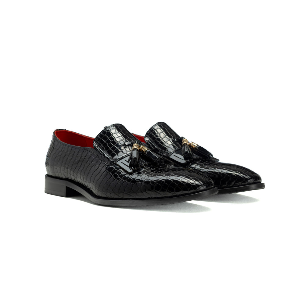 Formales - El142 - Black