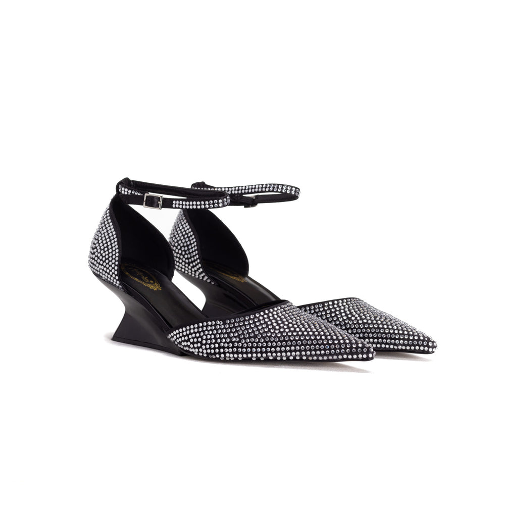 Bulbul - Car5011 - Black