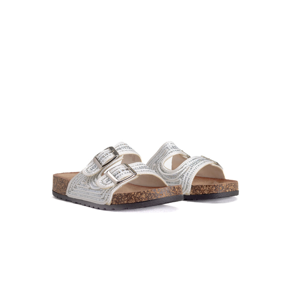 Bulbul -Lu012 - White