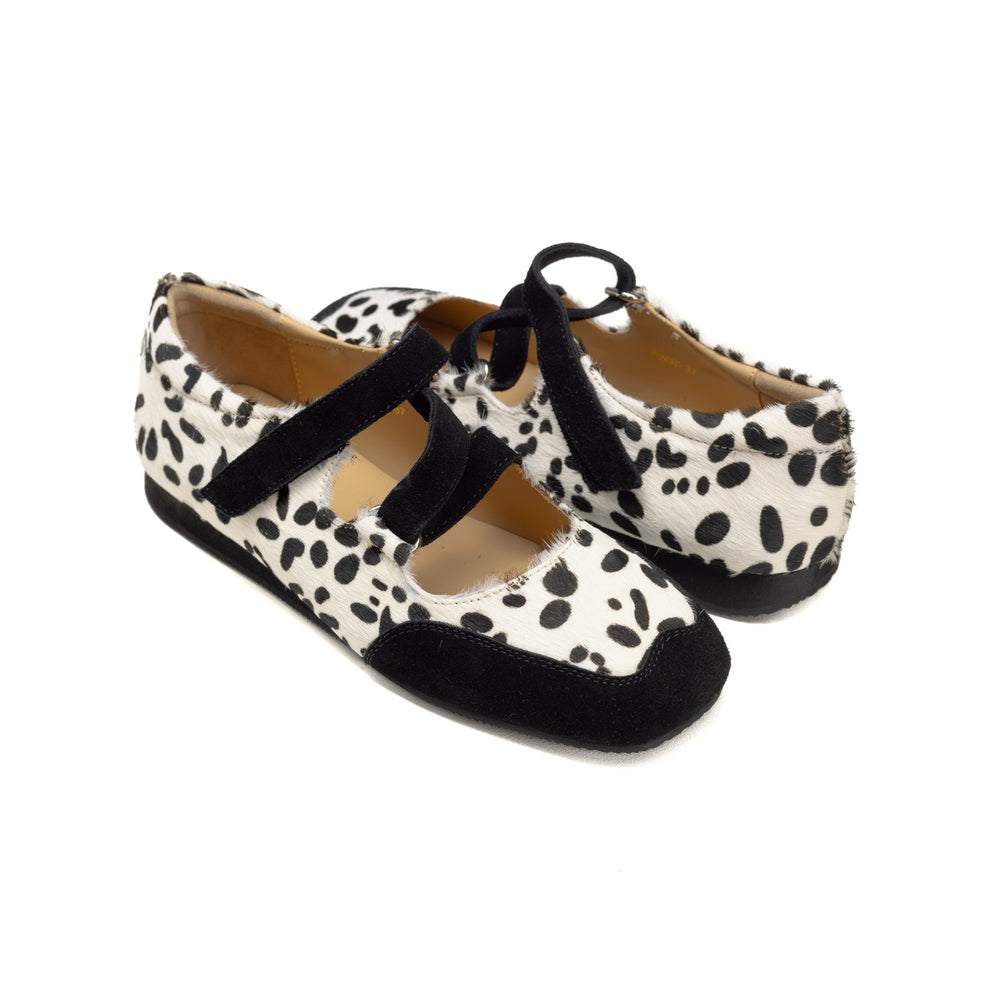 Morbido - Pon001 - Black White