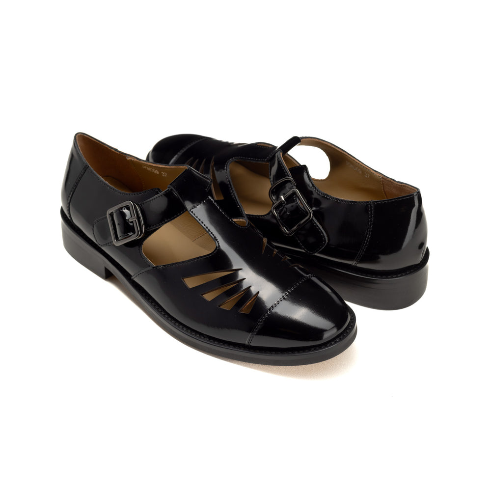 Morbido - Pon009 - Black