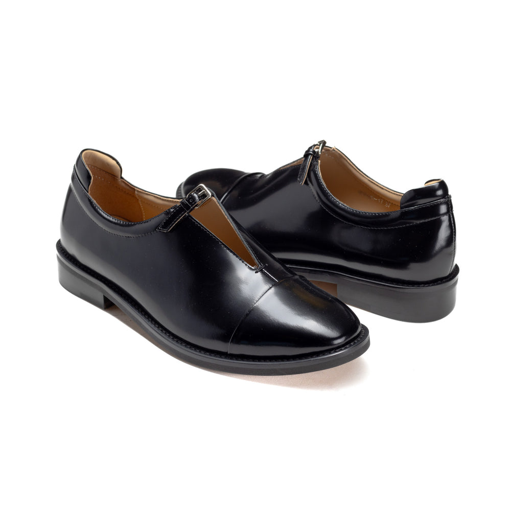 Morbido - Pon016 - Black