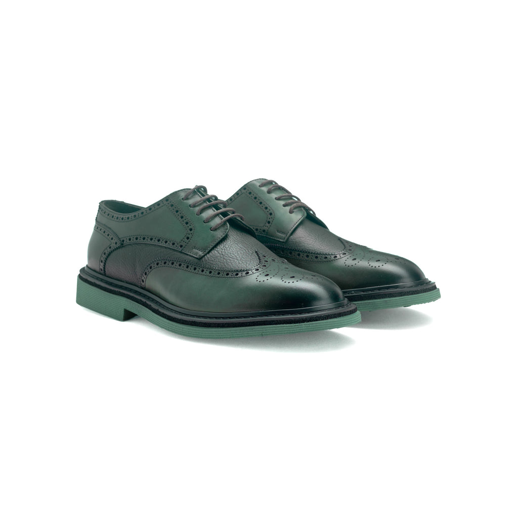 Formales - 2311 - Green