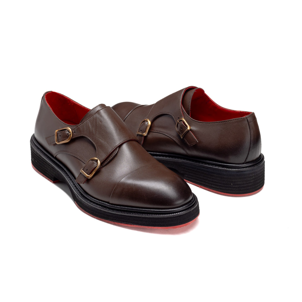 Formales - 0487 - Brown