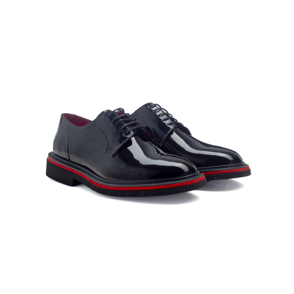 Formales - 2449 - Black
