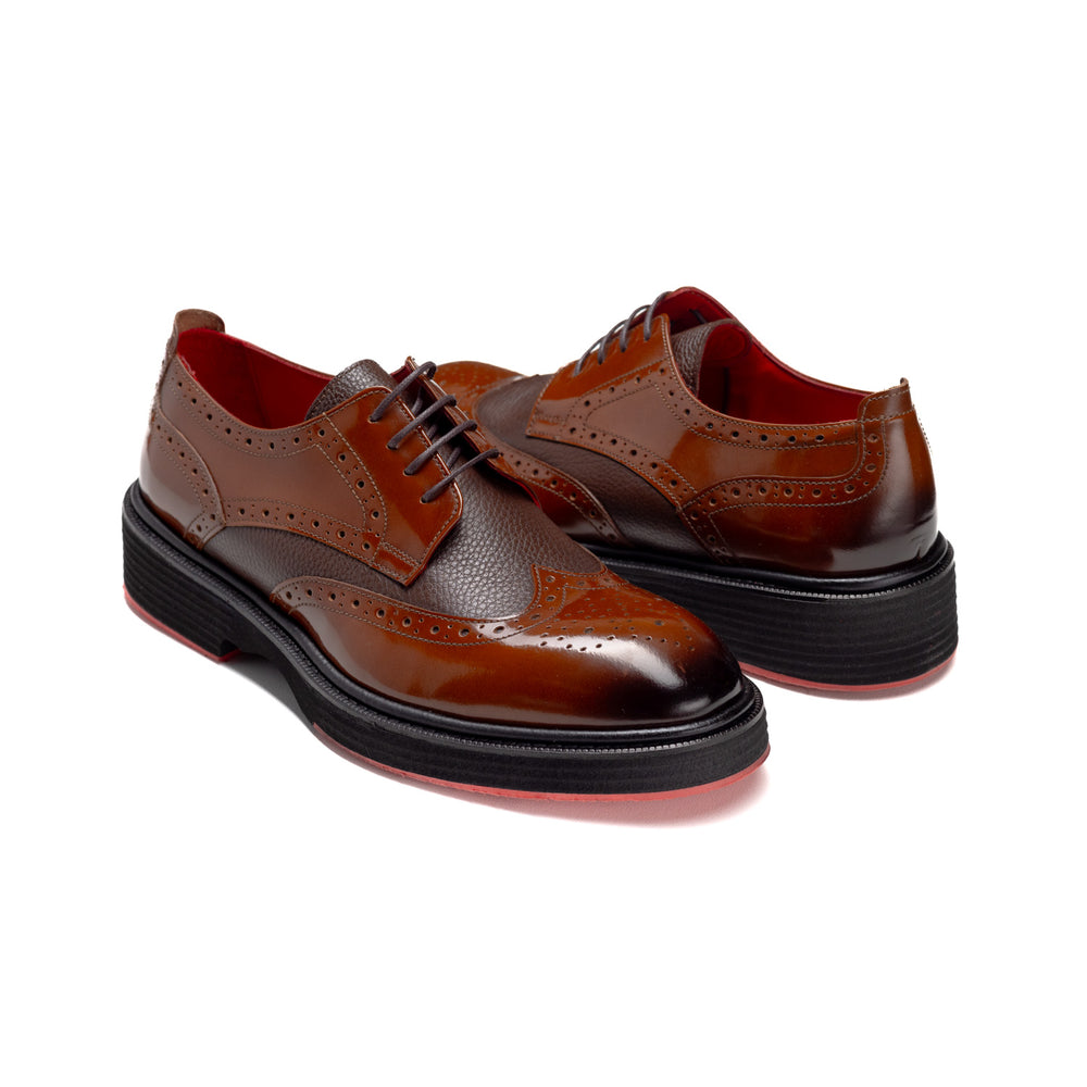 Formales - 4116 - Brown