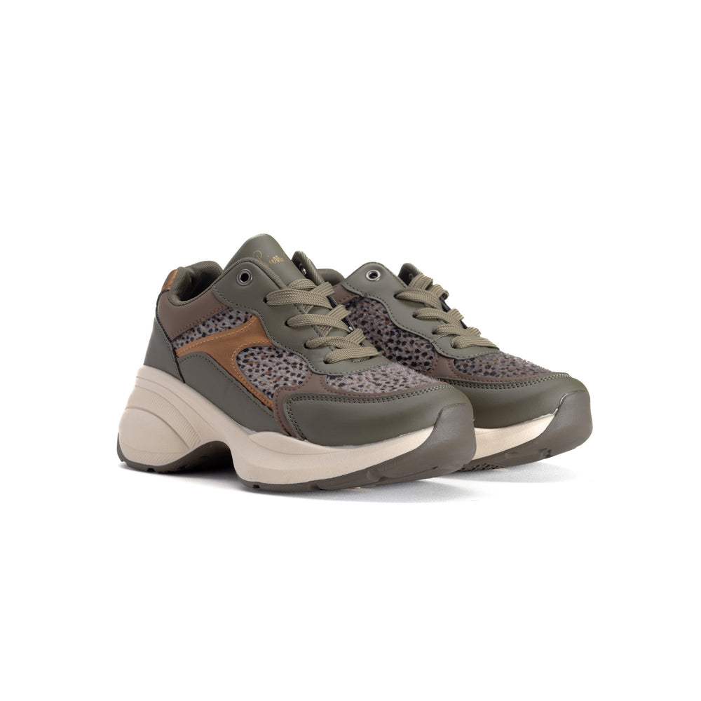 Pierre Cardin - 10696 - Olive