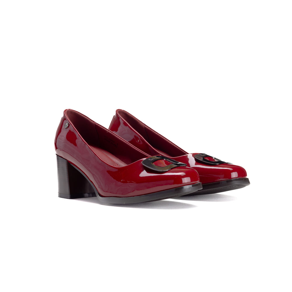 Pierre Cardin - 10707 - Burgandy