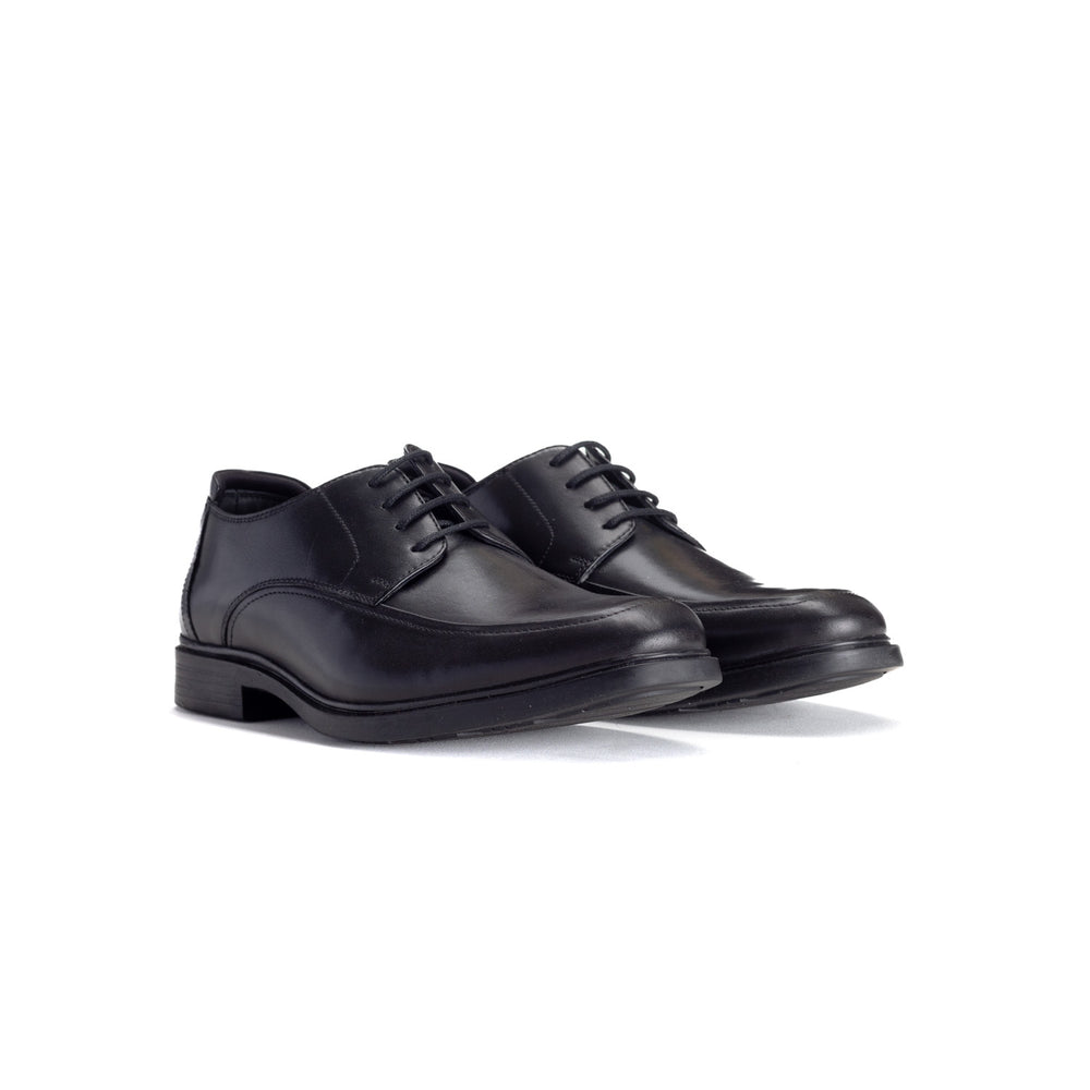 Hush Puppies - Thorpe - Black