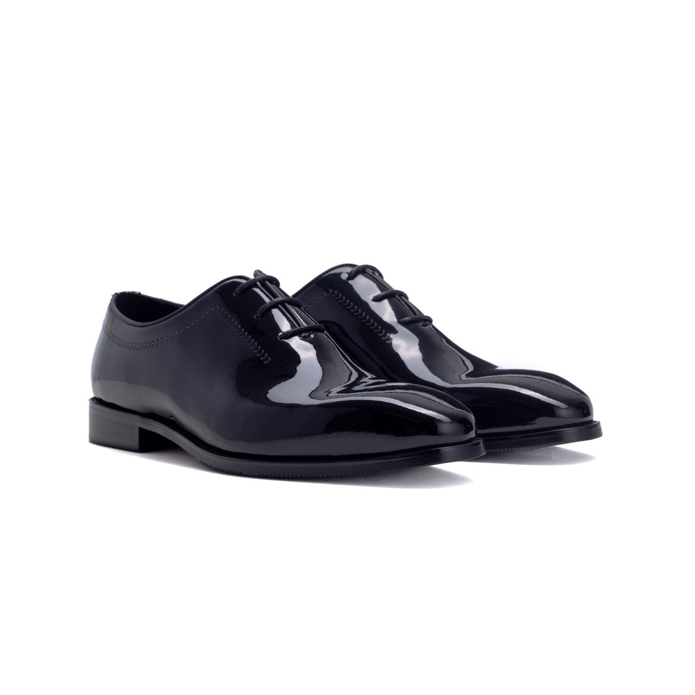 Fabino - M3220155 - Black Patent