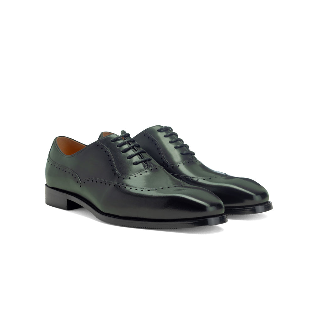 Fabino - M205 - Green