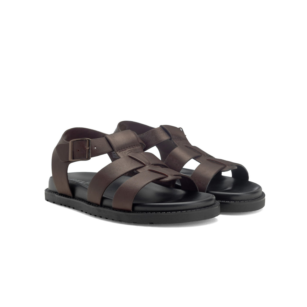 Fabino - M235 - Brown