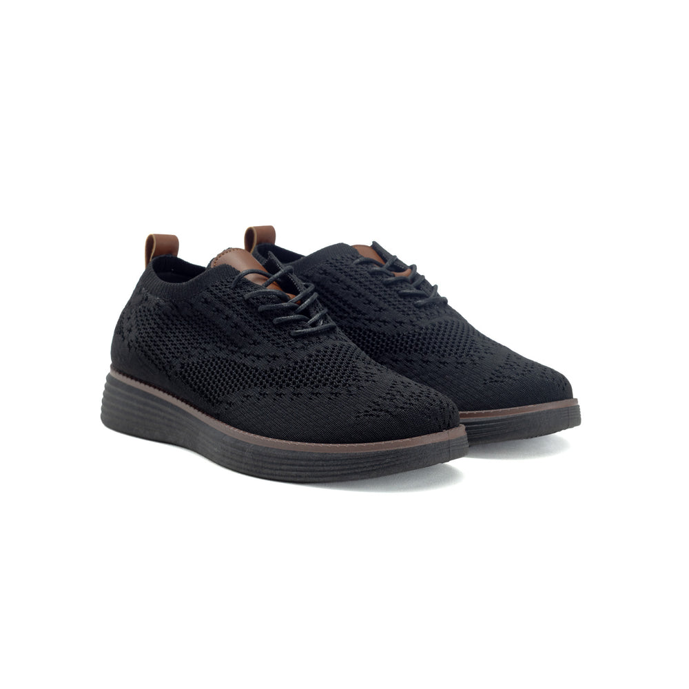 Hush Puppies - Styling - Black