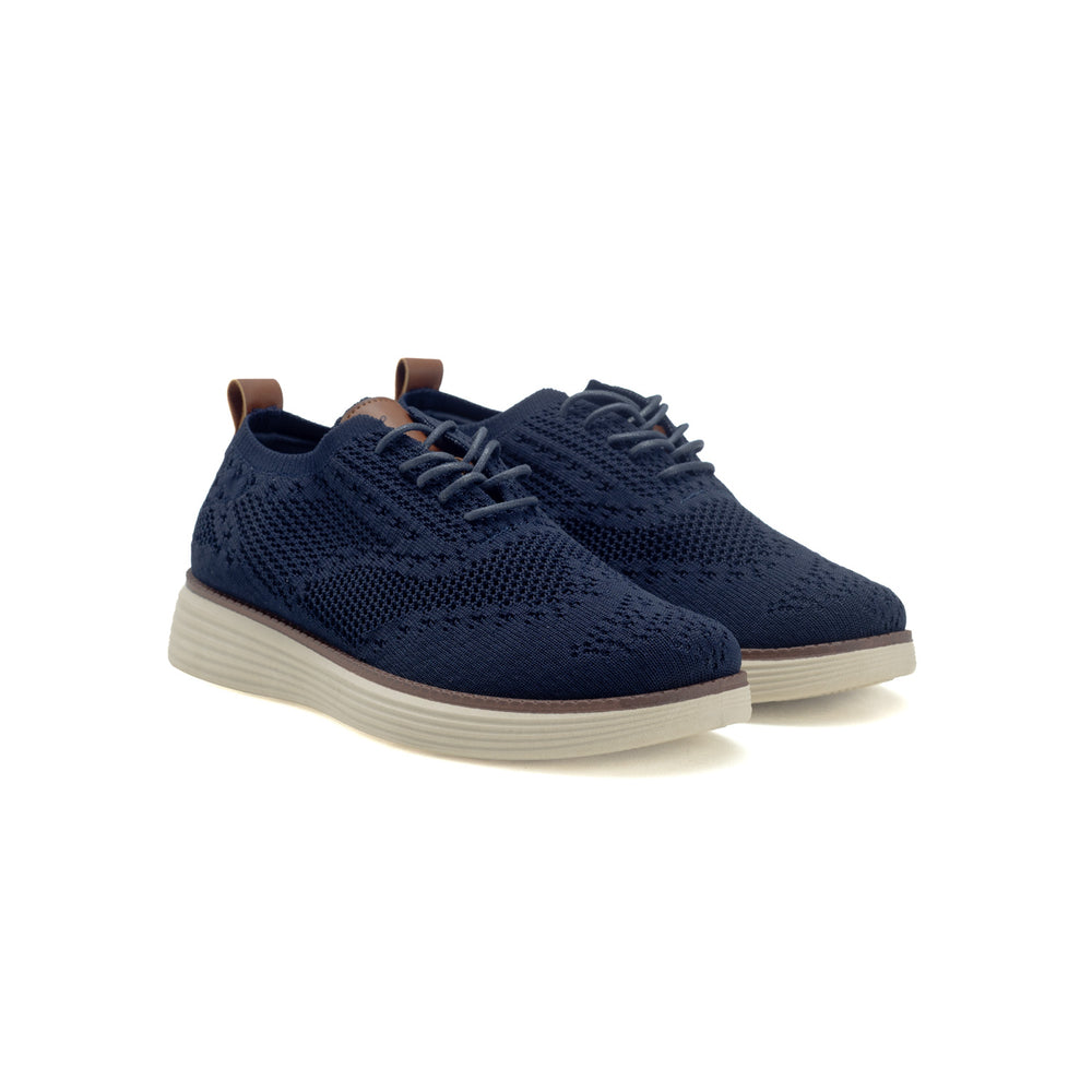 Hush Puppies - Styling - Navy
